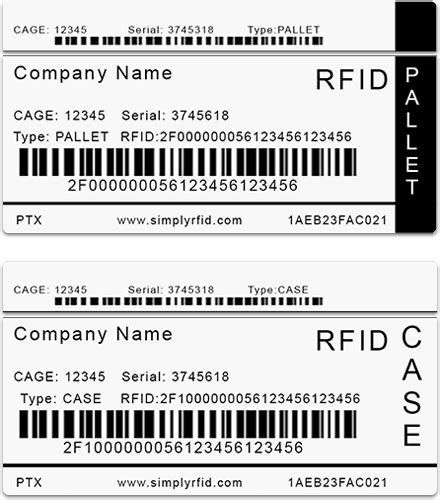 dla rfid tags|rfid traveller tags.